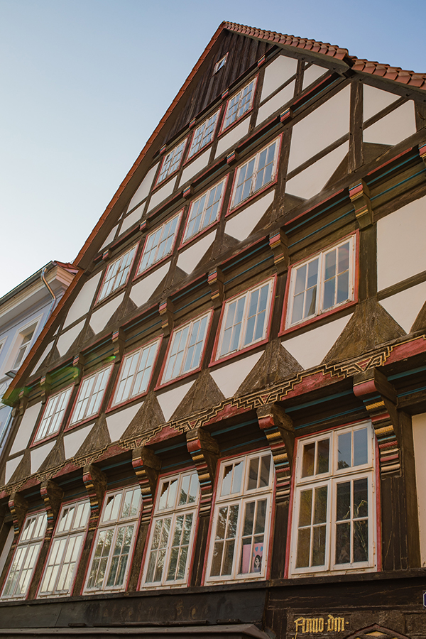 Einfamilienhausverkauf in Hameln