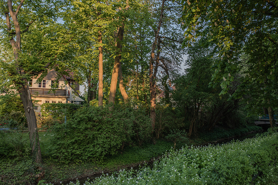 Grundstücksverkauf in Hameln