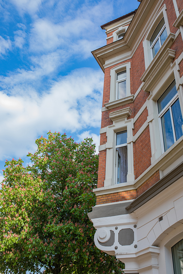 Immobilienverkauf Hameln