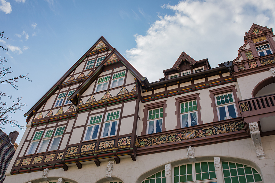 Immobilie in Hameln verkaufen