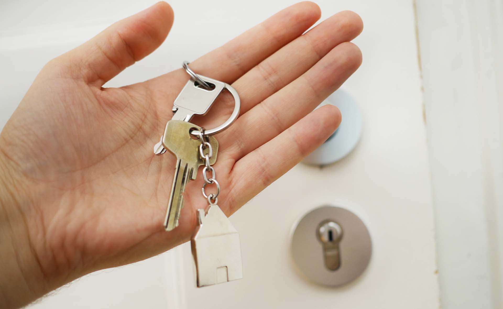 Was geschieht mit einer Immobilienfinanzierung bei einer Scheidung?