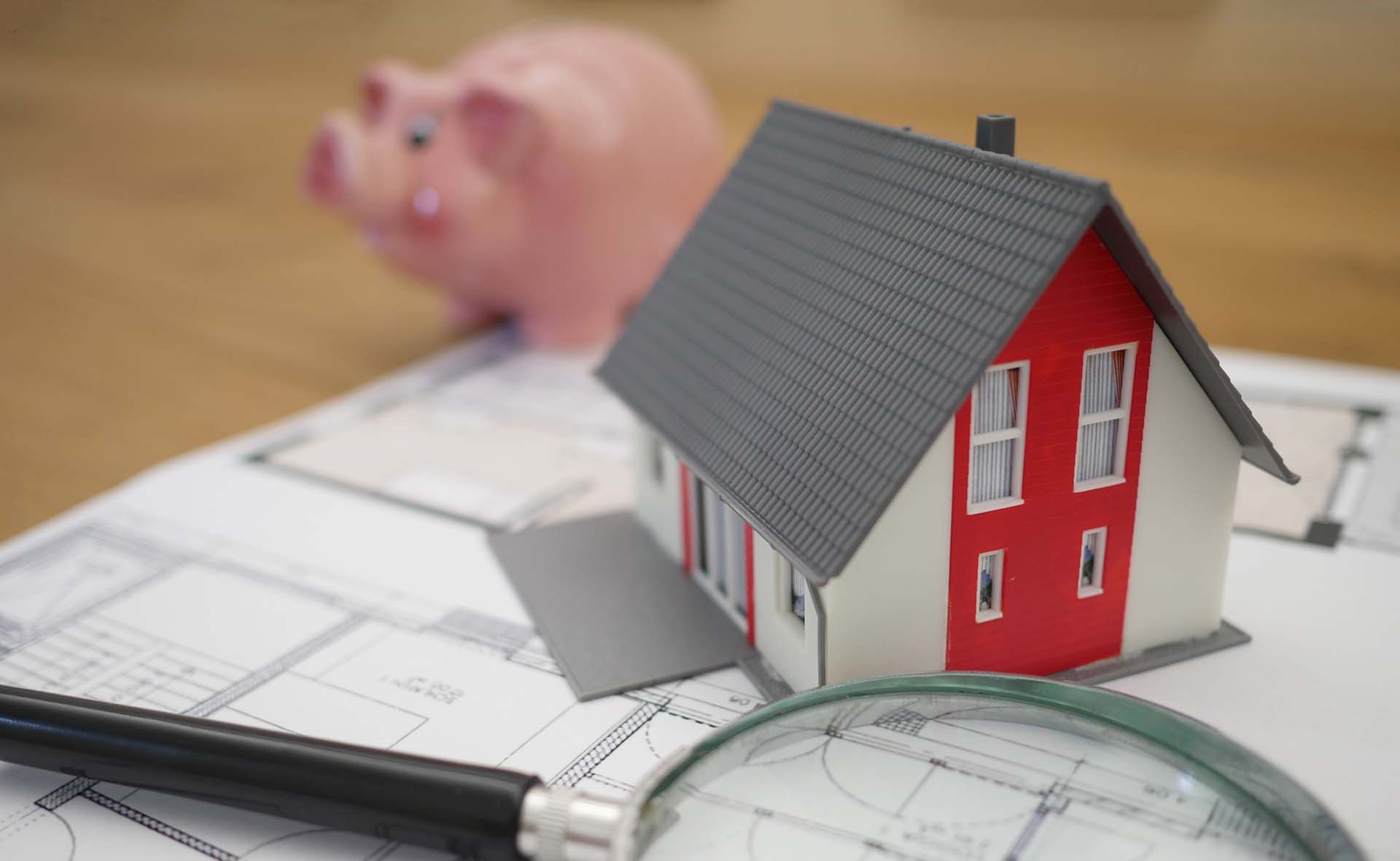 Erbschaft einer Immobilie in Hameln