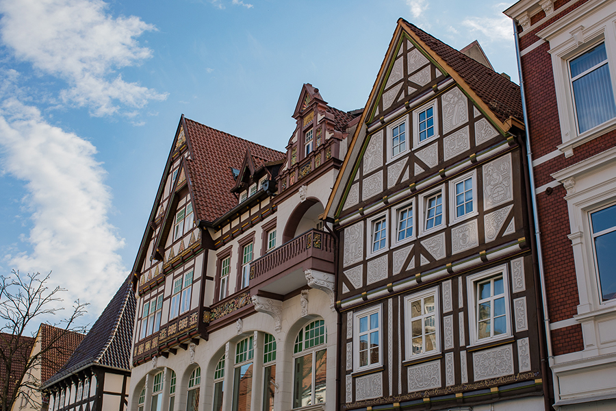 Immobilien Wertermittlung Hameln