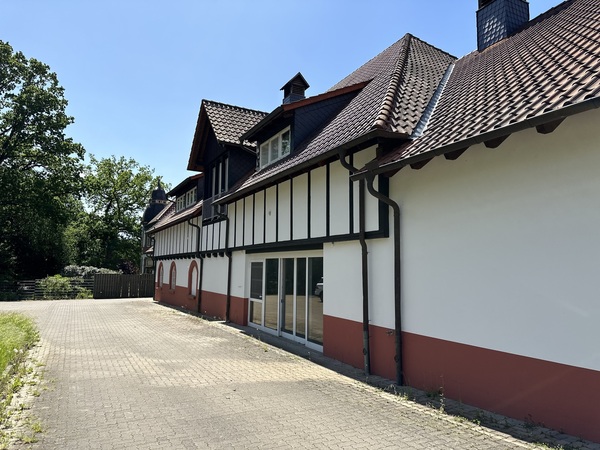 Gewerbefläche auf 880 m²