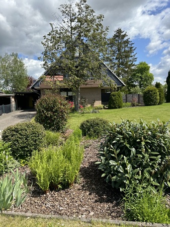 Freistehendes Einfamilienhaus in Bad Münder