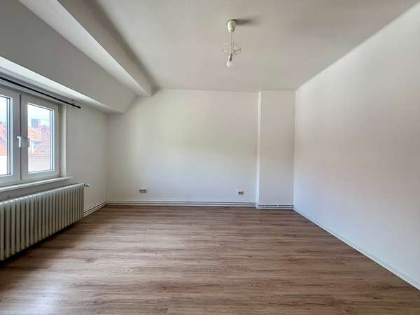 2-Zimmer Wohnung nahe Zentrum
