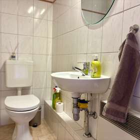 Badezimmer II