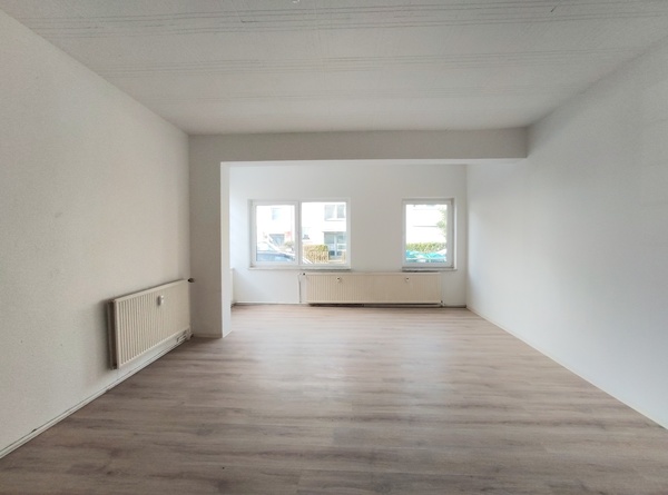 3 Zimmer - 94m² Wohnung, Hameln nahe Zentrum