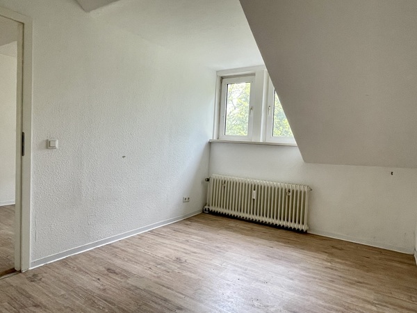 2 Zimmer Wohnung – Hameln Zentrumsnähe