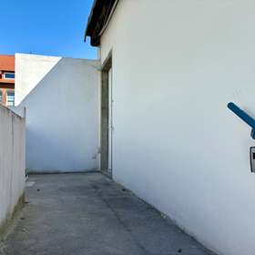 Hauseingang