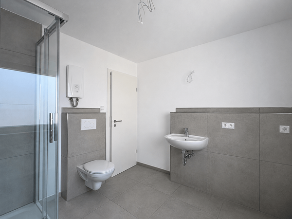 2 Zimmer Wohnung nahe Zentrum