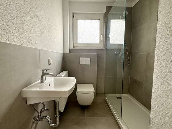 Renovierte 3-Zimmerwohnung in der Nordstadt von Hameln