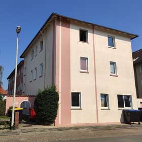 Außenansicht Haus
