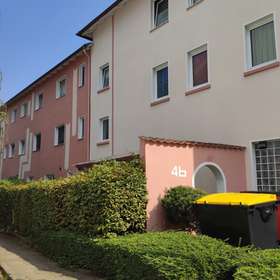 Außenansicht Haus