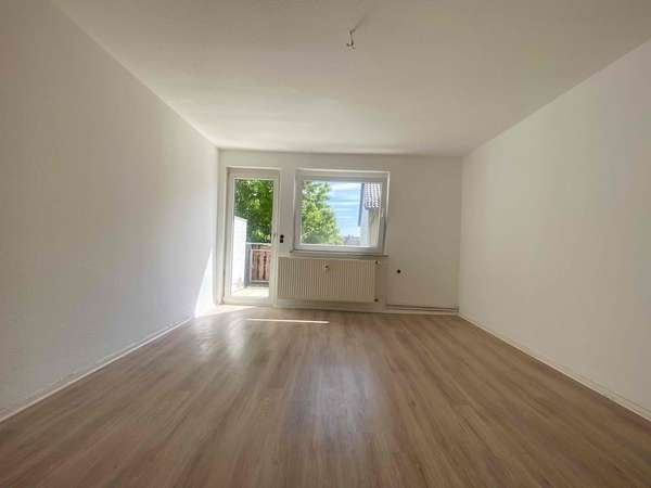 3 Zimmer Wohnung nahe Zentrum
