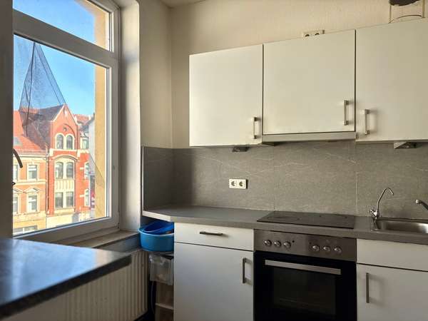 3 Zimmer - 65m² Wohnung nahe Zentrum