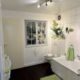 Bad Einliegerwohnung