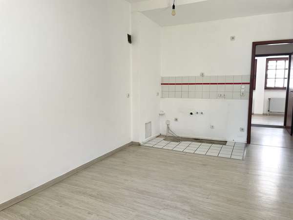 Wohn-und Esszimmer