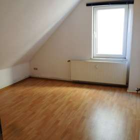 Zimmer 1 - Dachgeschoss