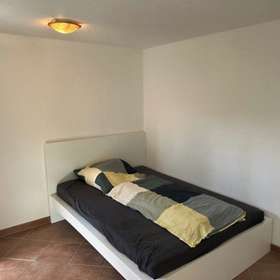 Schlafzimmer - Anbau