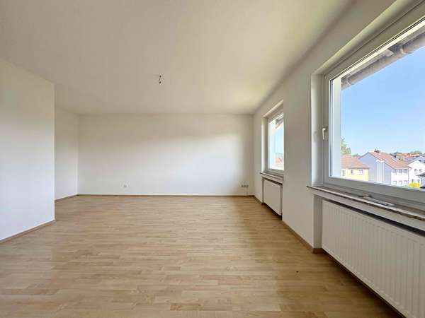 Exklusive renovierte 1- Zimmerwohnung nahe Zentrum