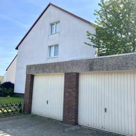 Garagenansicht