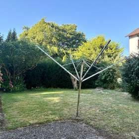 Gemeinschaftsgarten 