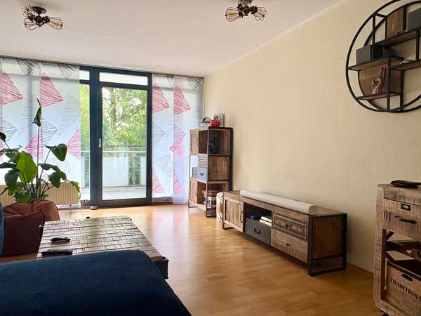 Stillvolle 3- Zimmerwohnung in Groß Berkel