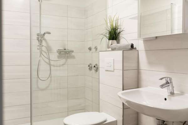 Zentrumsnahe 2- Zimmerwohnung mit Aufzug