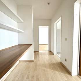 Arbeitsbereich / Flur