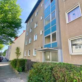 Hausansicht Front - H21