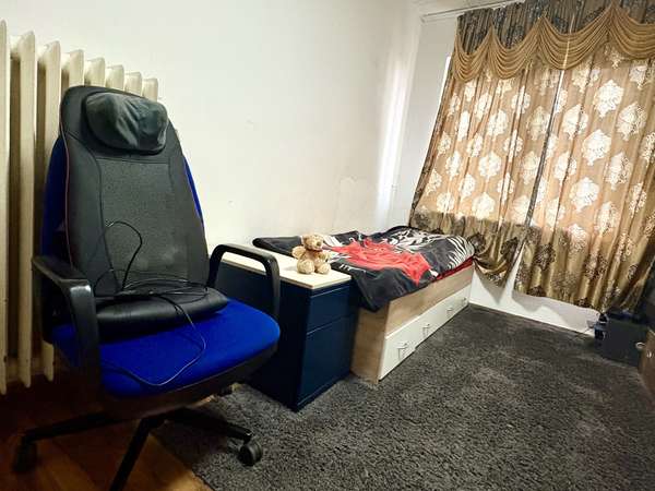 Erdgeschosswohnung im beliebten Klütviertel zur Miete