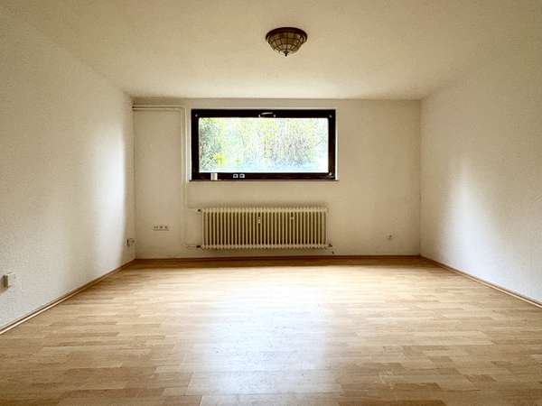 Gemütliche 1- Zimmer- Souterrainwohnung in Groß Berkel
