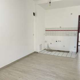 Wohn-und Esszimmer