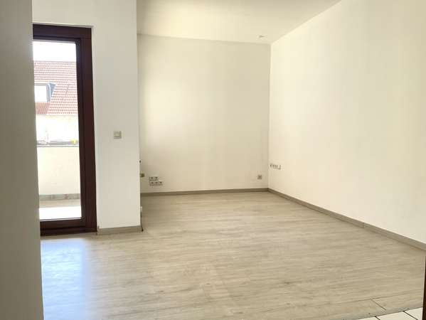 Wohn-und Esszimmer