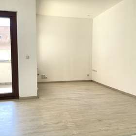 Wohn-und Esszimmer
