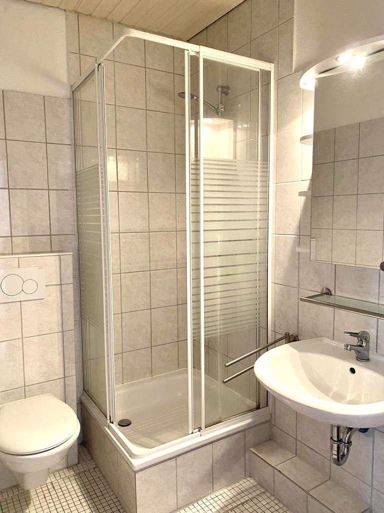Attraktive 2-Zimmer-Wohnung mit Balkon in guter Lage - Photo 1