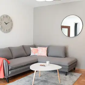 Beispiel Wohnzimmer (renoviert)