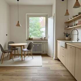 Einrichtungsbeispiel