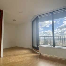 Schlafzimmer II 2. OG