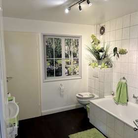 Bad Einliegerwohnung 