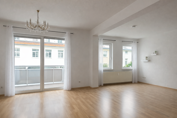 Wohn.- und Esszimmer