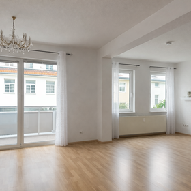 Wohn.- und Esszimmer