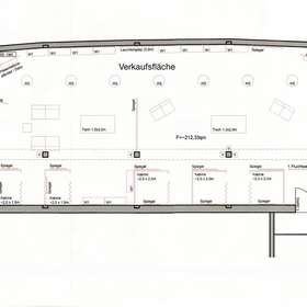 Grundriss Untergeschoss