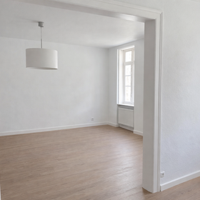 Wohnung 1. Obergeschoss