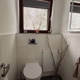 Gäste WC