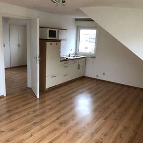 Wohnküche (DG Links)