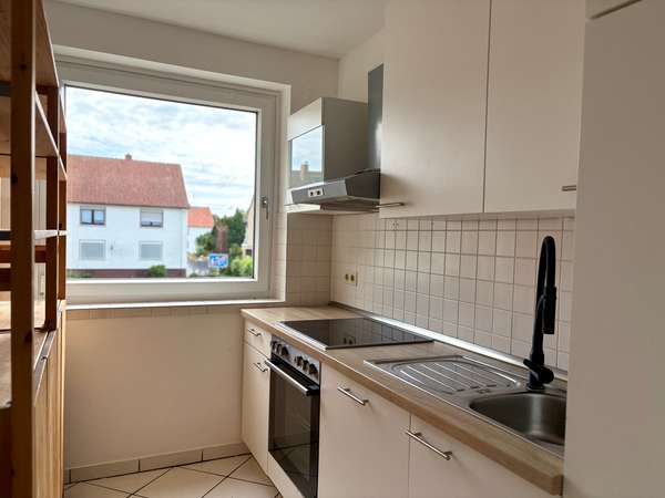 Wohnung zur Miete in Groß Berkel