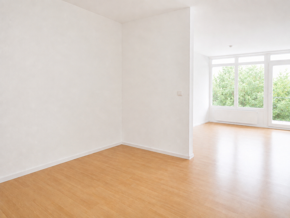 Erdgeschosswohnung zur Miete in Groß Berkel mit Gartenanteil