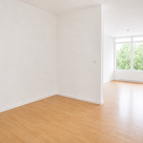 Eingangsbereich- Wohnzimmer
